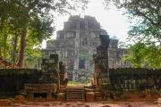 Koh Ker Temple